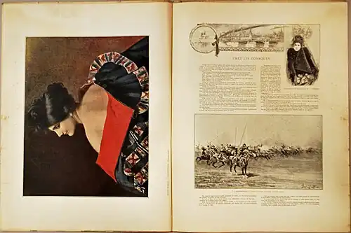 Paris-Noël 1894