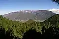 la Caldeira