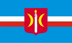 Drapeau de Świecie
