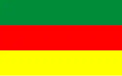 Drapeau de Żarów