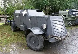 Image illustrative de l’article Kfz 13