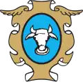 Blason de Baranów Sandomierski
