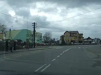Baranowo (Mazovie)