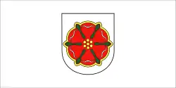 Drapeau de Barcin