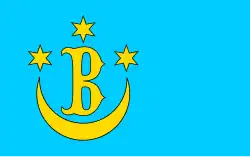 Drapeau de Bełżyce