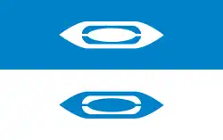 Drapeau de Bielawa