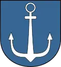 Blason de Bobrowniki