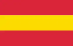 Drapeau de Bochnia