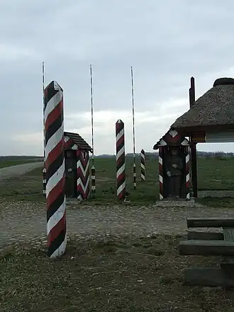 Borzykowo (Grande-Pologne)