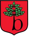 Blason de Brwinów