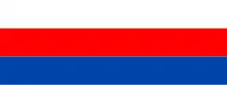 Drapeau de Brzesko