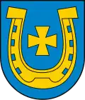 Blason de Bychawa