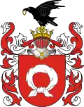 Famille Żychliński