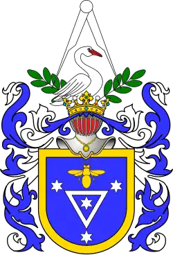 Herb Ciężosił