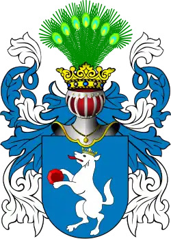 Blason