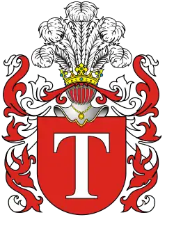 Herb Hołownia