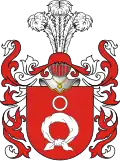 Famille Korth vel Kort