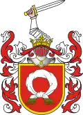 Famille Kunowski