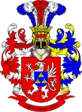 Armoiries du clan Labor (Pologne).