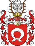 Familles Gołyszewski et Morawski