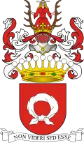 Famille Moszyński