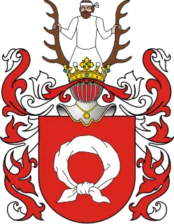 Image illustrative de l’article Nałęcz