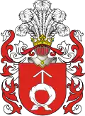 Famille Nowosielecki