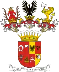 Famille Ostroróg