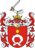 Famille Szawłowski