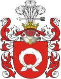 Famille Tański