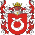 Famille Woropaj