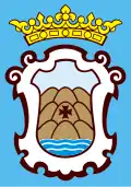 Blason de Chełmno