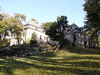 Chlewiska (Mazovie)