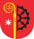 Blason de Chociwel