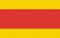 Drapeau de Dobczyce