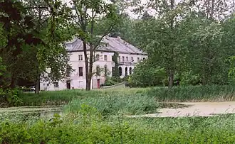 Gąbino