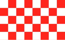Drapeau de Głogów
