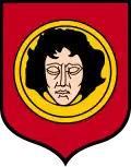 Blason de Głowno