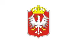 Drapeau de Gniezno