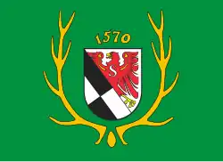 Drapeau de