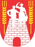 Blason de Gogolin