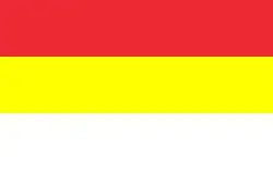 Drapeau de Gogolin