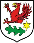 Blason de