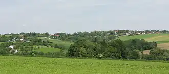 Iskrzyczyn