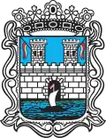 Blason de Jarosław