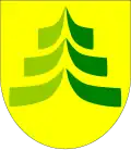 Blason de Jedlicze