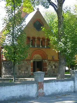 Jeziorki (Poznań)