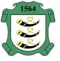 Blason de Jordanów
