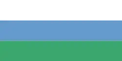 Drapeau de Kępno