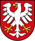 Blason de Kłecko